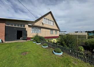 Продается дом, 95 м2, деревня Аркашево