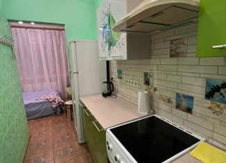 Продаю квартиру студию, 20 м2, село Кулешовка, Молодежная улица, 1