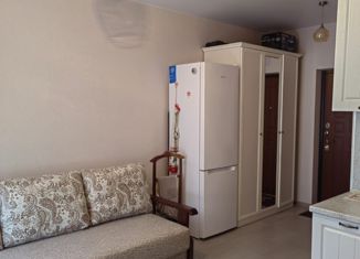 Продажа квартиры студии, 21 м2, Новороссийск, Парковая улица, 32к36, ЖК Парковый