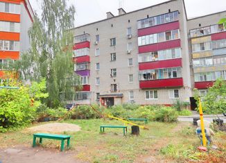 Продажа 2-комнатной квартиры, 40.8 м2, Липецк, улица Студенческий Городок, 15