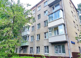Продается трехкомнатная квартира, 52.4 м2, Москва, Ивантеевская улица, 30к2, Ивантеевская улица