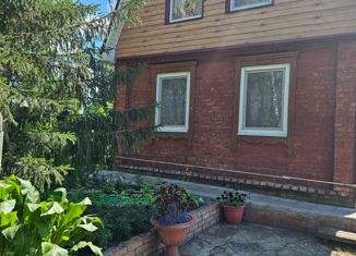 Продается дом, 57 м2, Омск, 3-я аллея, Ленинский округ