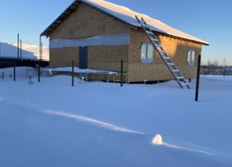 Продается дом, 101 м2, деревня Курдумово, Солнечная улица