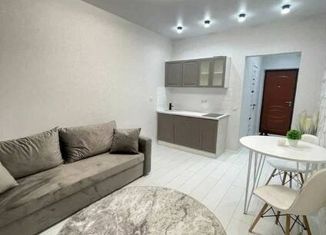 Продаю квартиру студию, 28 м2, Ростов-на-Дону, ЖК Платовский, улица Теряева, 8