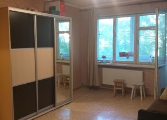 1-комнатная квартира на продажу, 32 м2, село Перово, улица Хачирашвили, 7