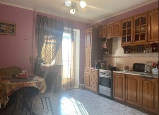 Продается 3-комнатная квартира, 120 м2, Москва, улица Генерала Белобородова, 19, станция Пенягино