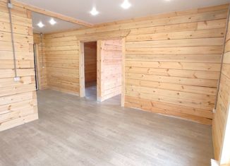 Продаю дом, 85 м2, рабочий посёлок Качуг, Рябиновая улица