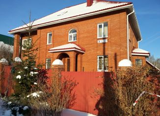 Продажа дома, 289.7 м2, село станции Юматово, Сосновая улица, 3