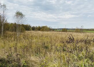 Продажа земельного участка, 12 сот., деревня Тимохино, Новая улица