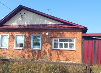 Продажа дома, 48.3 м2, село Чистопольские Выселки, улица Чапаева, 118