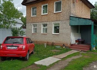Продажа дома, 90 м2, Ижевск, Индустриальный район, улица Чапаева, 158