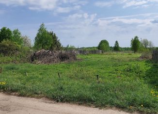 Продаю земельный участок, 10 сот., деревня Орудово