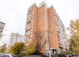Продается 3-ком. квартира, 76 м2, Москва, Студёный проезд, 4к2, Студёный проезд