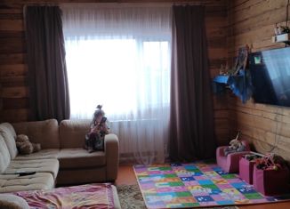 Продам дом, 152.9 м2, ДНТ Туяа, Аметистовая улица, 1