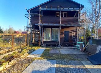 Продажа дома, 60 м2, садовое товарищество Наши Зори, садовое товарищество Наши Зори, 93