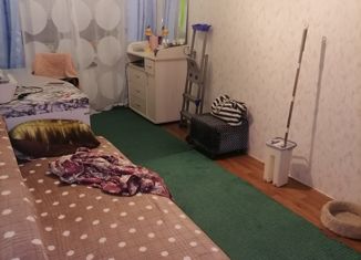 Продаю четырехкомнатную квартиру, 78 м2, Кинель, Элеваторная улица, 22