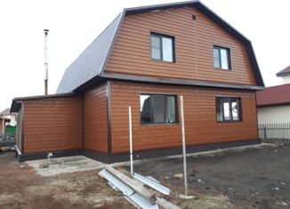 Продажа дома, 200 м2, деревня Приветная, Раздольная улица, 12