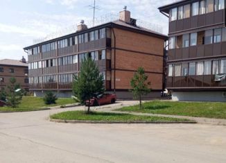 Продам 2-комнатную квартиру, 54 м2, деревня Новолисиха, Кленовая улица, 13