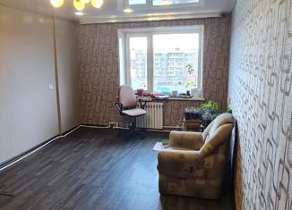 Продажа 2-ком. квартиры, 44 м2, Елизово, Строительная улица, 5