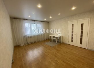 Продажа 1-комнатной квартиры, 40.6 м2, Новосибирск, микрорайон Горский, 78