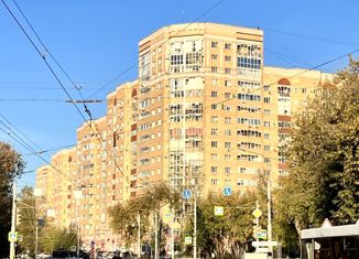 Продажа 2-комнатной квартиры, 59 м2, Пермь, ЖК Олимпия, улица Лебедева, 34