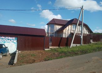 Продам дом, 200 м2, село Новобелокатай, Советская улица, 109