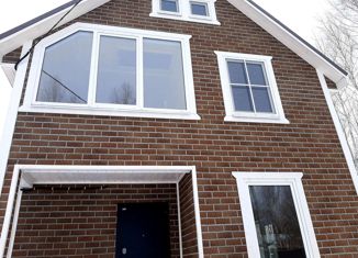 Дом на продажу, 110 м2, ДНП Залесье, Липовая улица