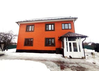 Продам дом, 193.6 м2, деревня Булгаково, деревня Булгаково, 5