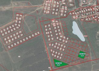 Продается земельный участок, 8 сот., Волгоград, Кировский район, Курортная улица