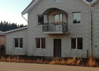 Продаю таунхаус, 390 м2, посёлок Щеглово, ДНП Малый Петербург, 193