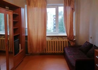 Продается однокомнатная квартира, 17.1 м2, Коми, улица Борисова, 9