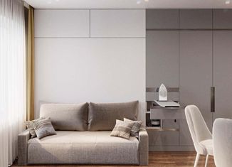 Продаю 2-комнатную квартиру, 38 м2, Обь, Большая улица, 23