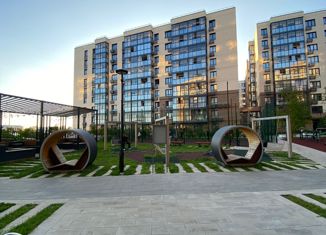 Продаю трехкомнатную квартиру, 86.5 м2, Иркутск, Байкальская улица, 426, Октябрьский округ