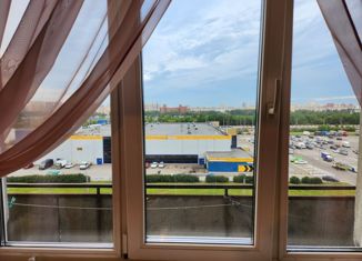 Продам 1-комнатную квартиру, 33.1 м2, Санкт-Петербург, Хасанская улица, 26к1, Хасанская улица