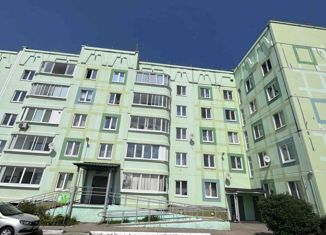 Продается двухкомнатная квартира, 57.7 м2, Пермский край, Зелёная улица, 3/1Г