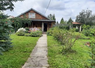 Продается дом, 100 м2, Екатеринбург, метро Площадь 1905 года, Кедровая улица