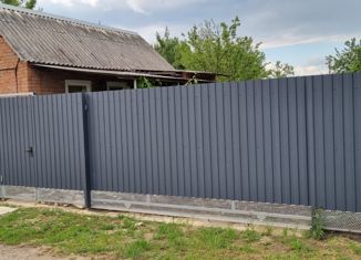 Дом на продажу, 20 м2, хутор Октябрьский, Майская улица, 22