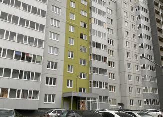 Продаю квартиру студию, 17.6 м2, деревня Кондратово, улица Строителей, ЖК Медовый