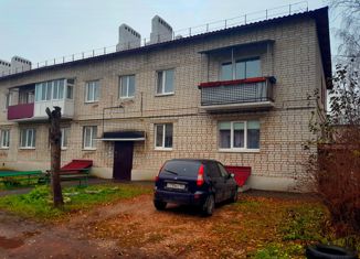Однокомнатная квартира на продажу, 28.7 м2, Богородск, улица Огарёва, 16