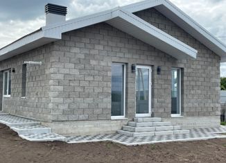 Продажа 2-комнатной квартиры, 90 м2, село Курумоч, Крутогорская улица, 6