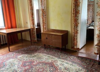 4-комнатная квартира на продажу, 64 м2, Чусовой, улица Челюскинцев, 12А