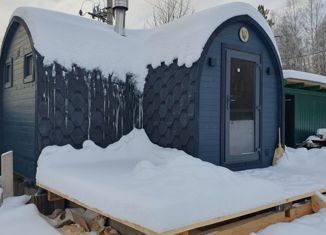Дом на продажу, 60 м2, СНТ Заря, Цветочная улица, 1