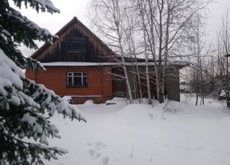 Продаю дом, 100 м2, деревня Паздерино, Центральная улица, 13