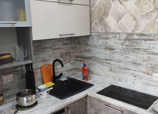 Продается двухкомнатная квартира, 44 м2, Братск, Депутатская улица, 13