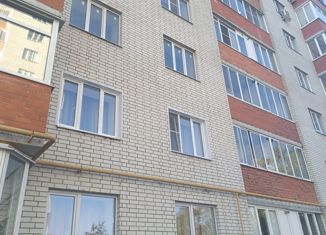 Продается однокомнатная квартира, 45.4 м2, Курск, 1-я Агрегатная улица, 38Б