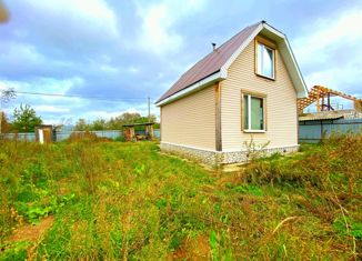 Продам дом, 50 м2, деревня Вишневая, деревня Вишневая, 29