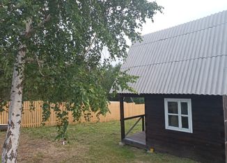 Продам дом, 12 м2, СНТ Радуга-2, Верхняя улица, 225