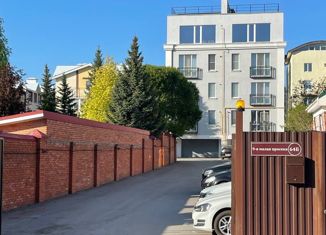 Четырехкомнатная квартира на продажу, 196 м2, Самарская область, 9-я Малая просека, 64Б