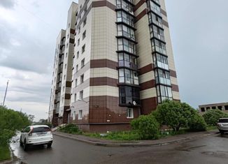 Однокомнатная квартира на продажу, 35 м2, Ленинградская область, Советский проспект, 194