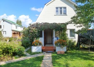 Продаю дом, 98 м2, деревня Гришино